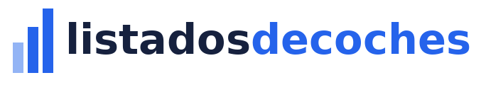 listadosdecoches.com