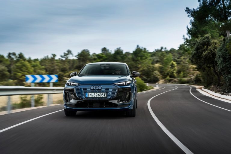 Cómo elegir un SUV premium con etiqueta CERO según el espacio interior y plazas reales