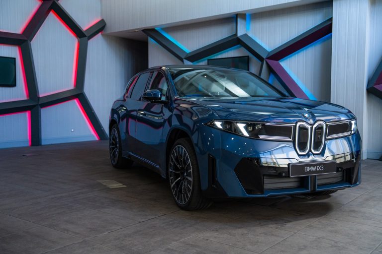 Los 7 SUV premium con etiqueta CERO mejor equipados de serie en 2026 Los 7 SUV premium con etiqueta CERO mejor equipados de serie en 2026