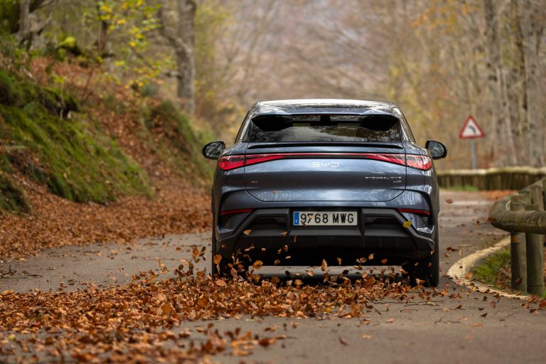 Cómo elegir un SUV chino premium en 2026: 7 claves antes de firmar el contrato Cómo elegir un SUV chino premium en 2026: 7 claves antes de firmar el contrato