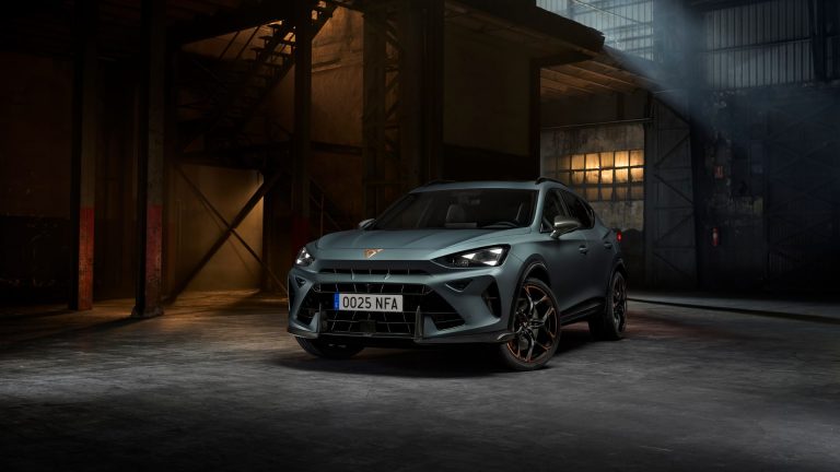 Cómo elegir un SUV compacto con la última tecnología sin pagar de más Cómo elegir un SUV compacto con la última tecnología sin pagar de más