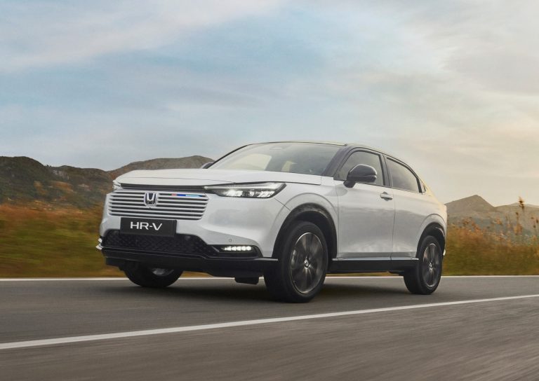Guía de compra: qué SUV compacto híbrido conviene si haces ciudad y escapadas cortas