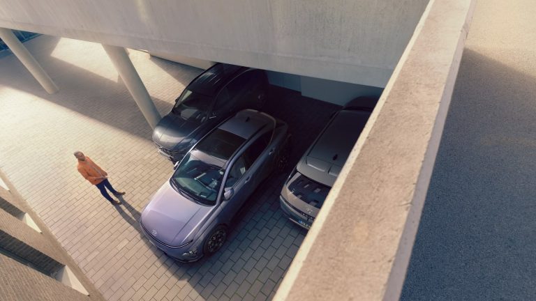 SUV compacto para ciudad y vacaciones: cómo elegir uno que sirva para las dos cosas SUV compacto para ciudad y vacaciones: cómo elegir uno que sirva para las dos cosas