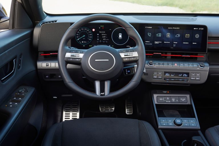 Guía de compra: SUV compacto eléctrico por debajo de 35.000 € para uso urbano Guía de compra: SUV compacto eléctrico por debajo de 35.000 € para uso urbano