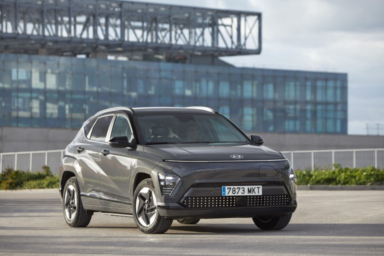 Cómo elegir un SUV compacto eléctrico para ciudad: 7 claves antes de firmar