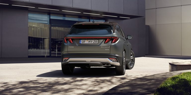 SUV compacto seguro para familia urbana: qué equipamiento exigir sí o sí SUV compacto seguro para familia urbana: qué equipamiento exigir sí o sí