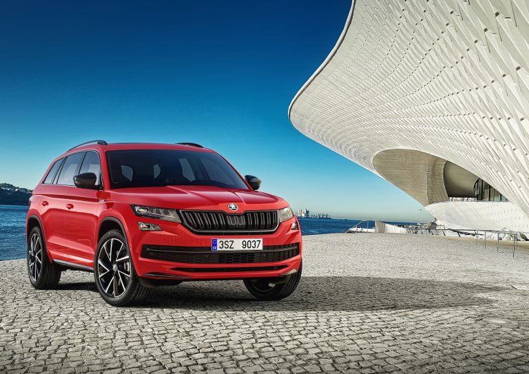 Los 6 SUV medianos que más valor ofrecen frente al Volkswagen Tiguan Los 6 SUV medianos que más valor ofrecen frente al Volkswagen Tiguan