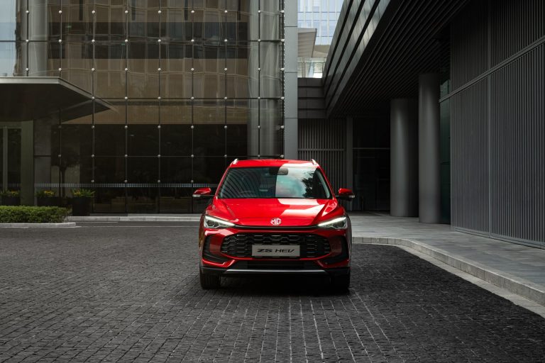SUV eléctricos por debajo de 35.000 €: ranking por relación calidad/precio SUV eléctricos por debajo de 35.000 €: ranking por relación calidad/precio