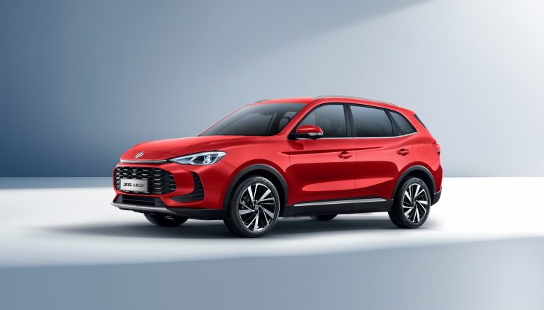 Los 6 SUV compactos eléctricos con mejor relación autonomía/precio en 2026 Los 6 SUV compactos eléctricos con mejor relación autonomía/precio en 2026