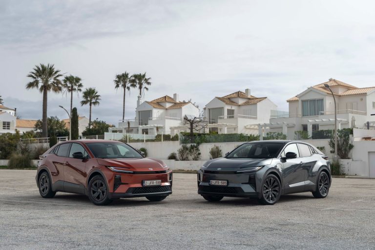 SUV híbridos por menos de 30.000 €: los 7 con mejor relación calidad/precio SUV híbridos por menos de 30.000 €: los 7 con mejor relación calidad/precio