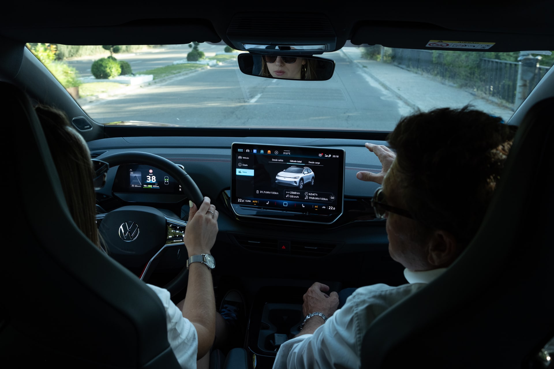 Volkswagen mantiene