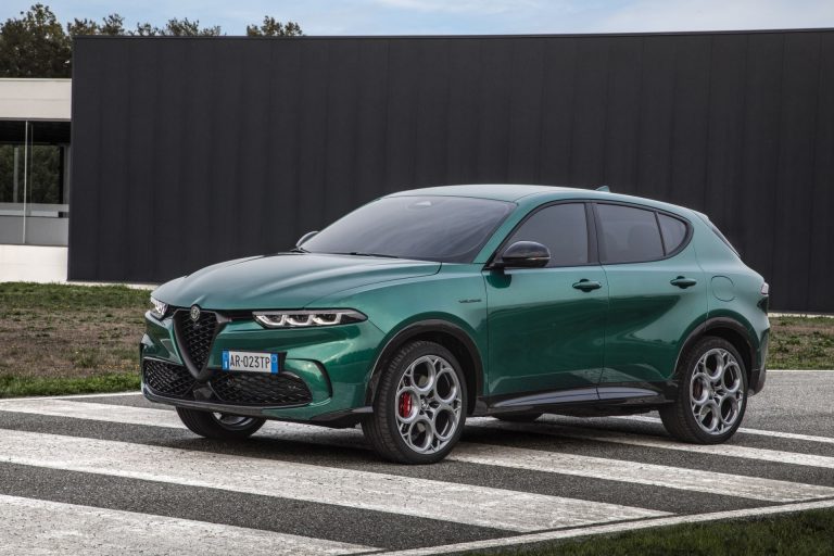 Review del Alfa Romeo Tonale PHEV: ¿el SUV enchufable premium que tiene sentido para uso urbano diario?
