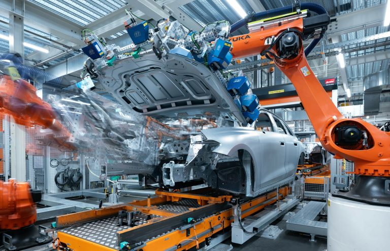 Cómo elegir un compacto eléctrico premium en 2026 si vienes de un berlina diésel Cómo elegir un compacto eléctrico premium en 2026 si vienes de un berlina diésel