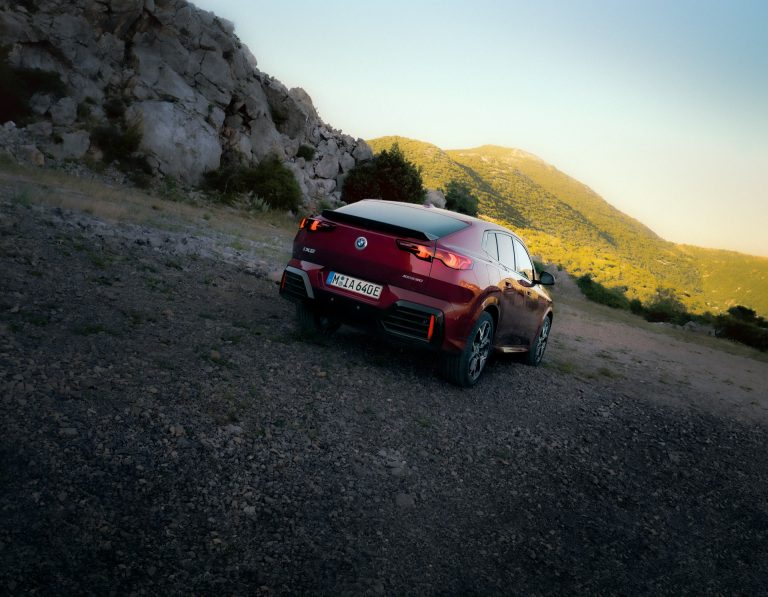 Cómo elegir un SUV con actualizaciones OTA que envejezca bien durante 5 años Cómo elegir un SUV con actualizaciones OTA que envejezca bien durante 5 años