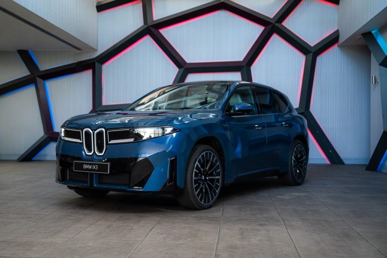 Qué es la recuperación regenerativa de un pedal y por qué cambia la conducción urbana de un SUV eléctrico Qué es la recuperación regenerativa de un pedal y por qué cambia la conducción urbana de un SUV eléctrico