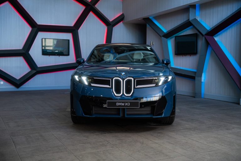Bomba de calor en SUV eléctrico premium: cuánto suma en autonomía real en invierno Bomba de calor en SUV eléctrico premium: cuánto suma en autonomía real en invierno