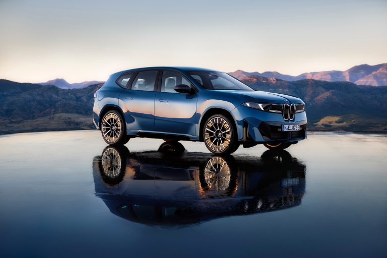 Los 7 SUV PHEV con más autonomía eléctrica real en ciudad para 2026 Los 7 SUV PHEV con más autonomía eléctrica real en ciudad para 2026