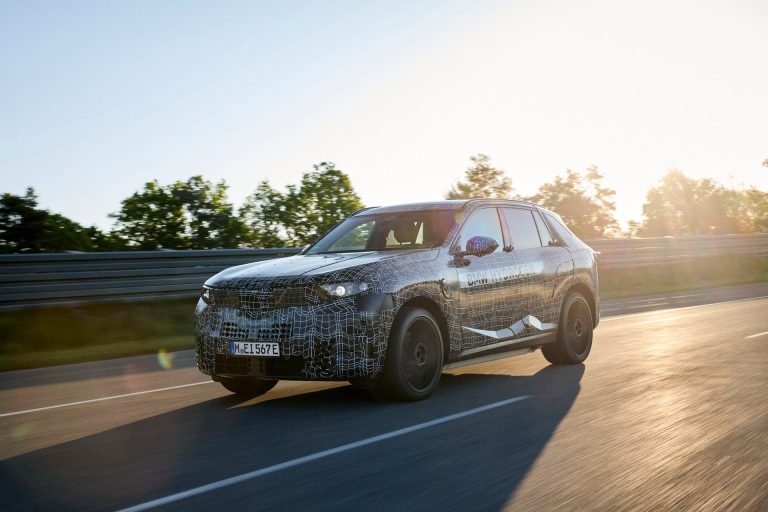 Cómo elegir un SUV PHEV en 2026 si priorizas prestaciones sobre autonomía eléctrica