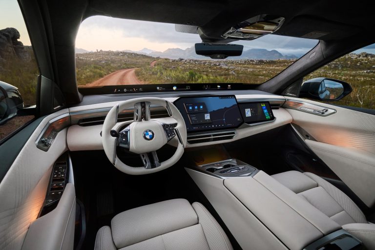 Los 5 SUV premium con etiqueta CERO y mayor capacidad de remolque homologada en 2026 Los 5 SUV premium con etiqueta CERO y mayor capacidad de remolque homologada en 2026