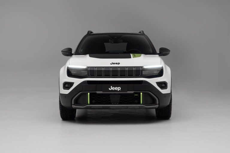 Cómo elegir un SUV eléctrico compacto en 2026 según el tamaño real de tu plaza de garaje Cómo elegir un SUV eléctrico compacto en 2026 según el tamaño real de tu plaza de garaje