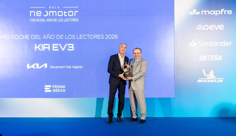 Los 7 SUV eléctricos urbanos que mejor cargan en postes públicos de 50 kW en 2026 Los 7 SUV eléctricos urbanos que mejor cargan en postes públicos de 50 kW en 2026
