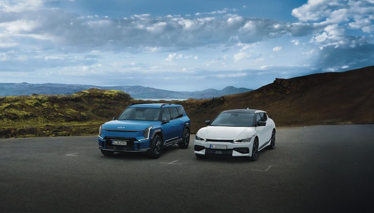 Los 6 SUV eléctricos familiares con mejor acceso a las plazas traseras en 2026 Los 6 SUV eléctricos familiares con mejor acceso a las plazas traseras en 2026