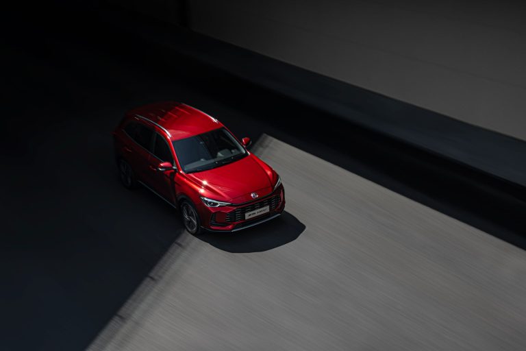 Los 5 SUV eléctricos con mejor autonomía por euro en 2026: ranking objetivo Los 5 SUV eléctricos con mejor autonomía por euro en 2026: ranking objetivo