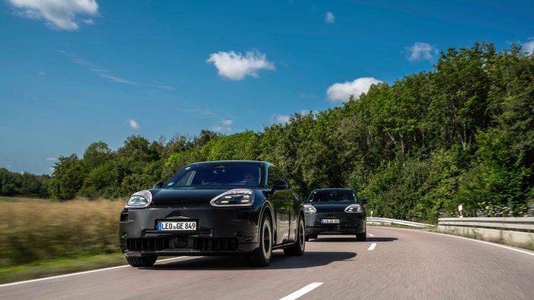 Los 7 SUV premium con etiqueta CERO con mejor sistema de sonido de serie en 2026 Los 7 SUV premium con etiqueta CERO con mejor sistema de sonido de serie en 2026