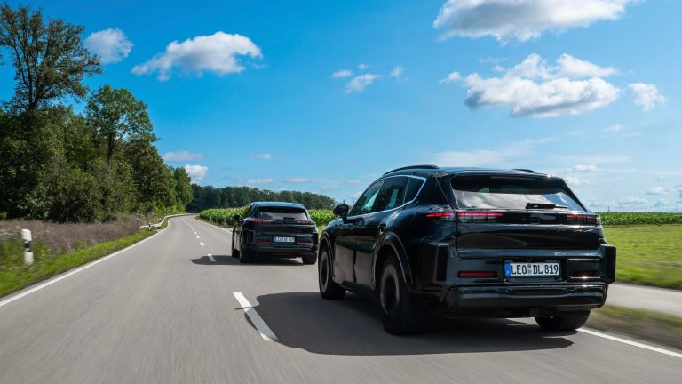Los 7 SUV PHEV con mejor aceleración de 80 a 120 km/h en modo híbrido en 2026 Los 7 SUV PHEV con mejor aceleración de 80 a 120 km/h en modo híbrido en 2026