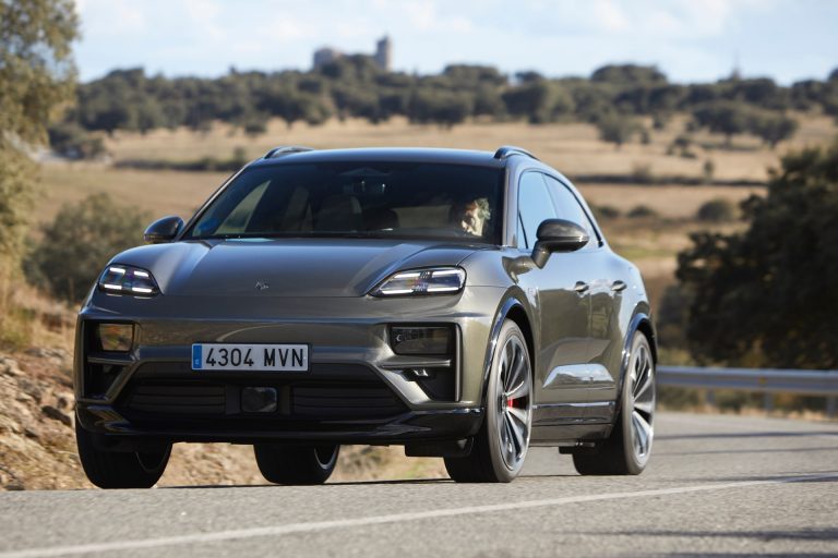 Los 6 SUV premium con etiqueta CERO más rápidos de 0 a 100 km/h por debajo de 80.000 € Los 6 SUV premium con etiqueta CERO más rápidos de 0 a 100 km/h por debajo de 80.000 €