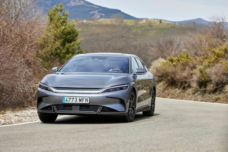 Review del Lynk & Co 08: el SUV PHEV que llega a España con 200 km eléctricos declarados Review del Lynk & Co 08: el SUV PHEV que llega a España con 200 km eléctricos declarados