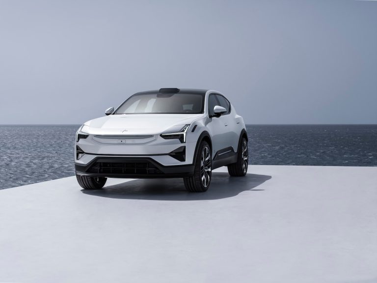 Review del Polestar 3: el SUV premium eléctrico que quiere combinar diseño escandinavo y prestaciones