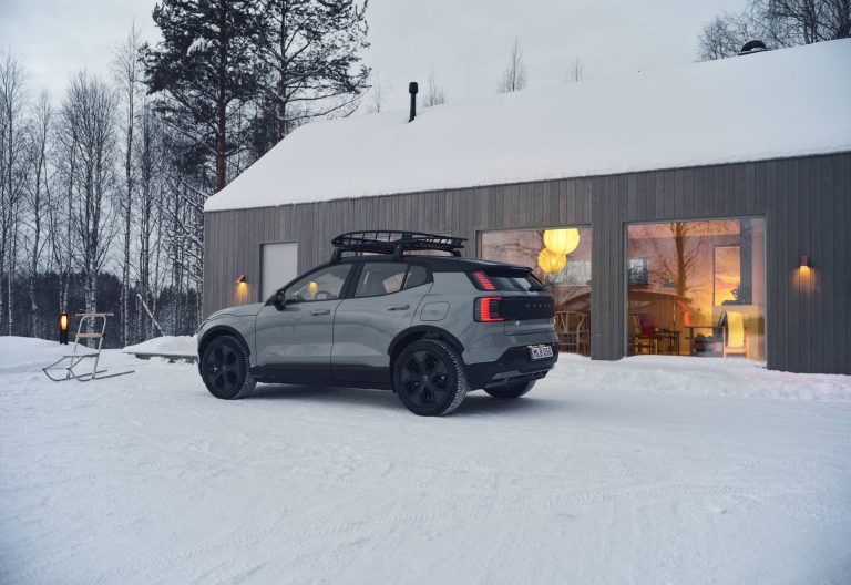 Los 6 SUV eléctricos urbanos con mejor cámara 360º real (no la del folleto) en 2026 Los 6 SUV eléctricos urbanos con mejor cámara 360º real (no la del folleto) en 2026