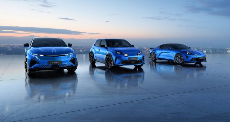 Los 6 compactos eléctricos con mejor comportamiento dinámico en carretera revirada en 2026