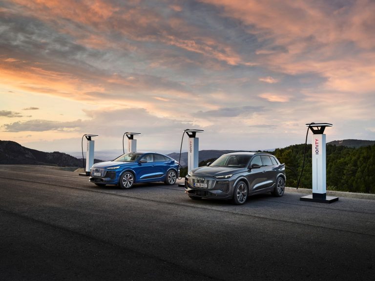 Cómo elegir un SUV premium en 2026 si quieres que la tecnología no quede obsoleta en 4 años Cómo elegir un SUV premium en 2026 si quieres que la tecnología no quede obsoleta en 4 años