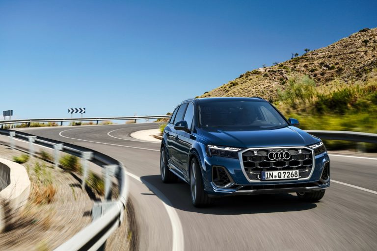 Cómo elegir un SUV premium en 2026 según el nivel de asistencia a la conducción que realmente vas a usar Cómo elegir un SUV premium en 2026 según el nivel de asistencia a la conducción que realmente vas a usar