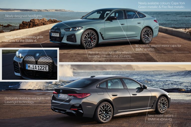 Qué es la actualización OTA en un compacto eléctrico premium y por qué alarga la vida útil del coche