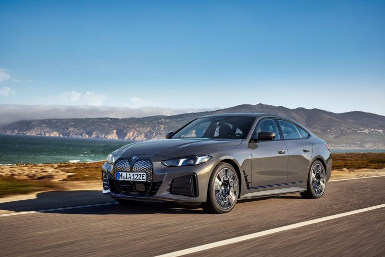 Los 7 compactos eléctricos con mejor confort acústico a velocidad de crucero en 2026 Los 7 compactos eléctricos con mejor confort acústico a velocidad de crucero en 2026