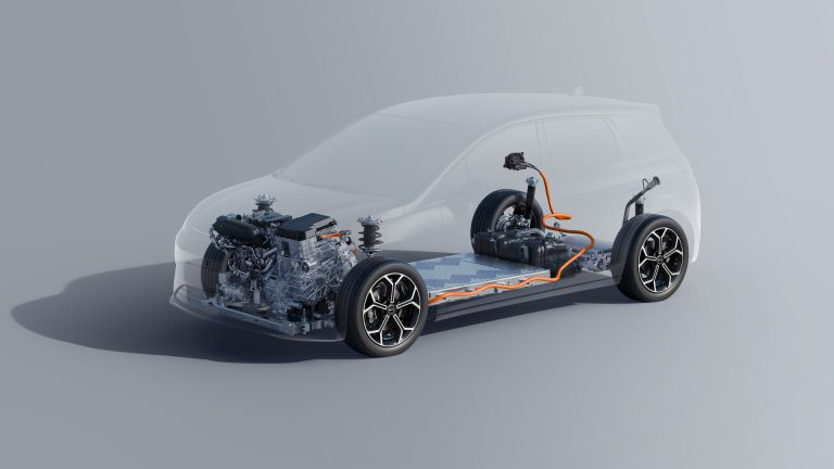 Cómo elegir un compacto eléctrico en 2026 si vas a instalar sillas isofix a diario en las plazas traseras Cómo elegir un compacto eléctrico en 2026 si vas a instalar sillas isofix a diario en las plazas traseras