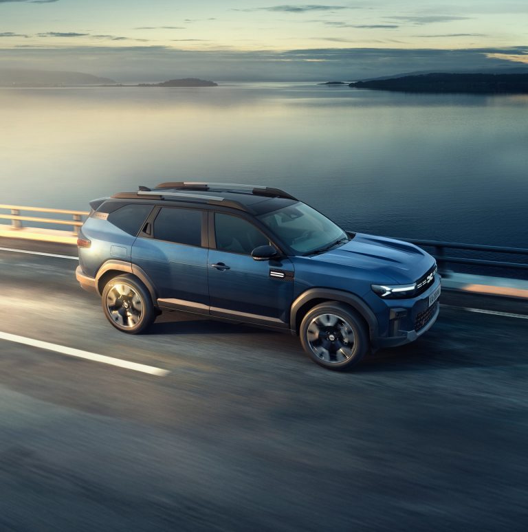 Cómo elegir un SUV familiar en 2026 si tu presupuesto máximo son 30.000 € y priorizas espacio sobre marca Cómo elegir un SUV familiar en 2026 si tu presupuesto máximo son 30.000 € y priorizas espacio sobre marca