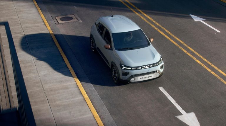 Cómo elegir un coche eléctrico urbano en 2026 si haces menos de 30 km diarios Cómo elegir un coche eléctrico urbano en 2026 si haces menos de 30 km diarios