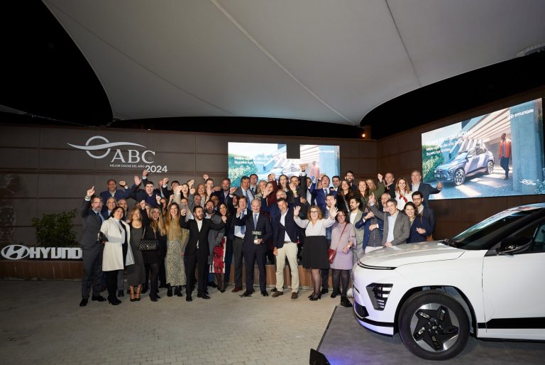 Los 6 compactos eléctricos con menor consumo real en kWh/100 km en 2026 Los 6 compactos eléctricos con menor consumo real en kWh/100 km en 2026