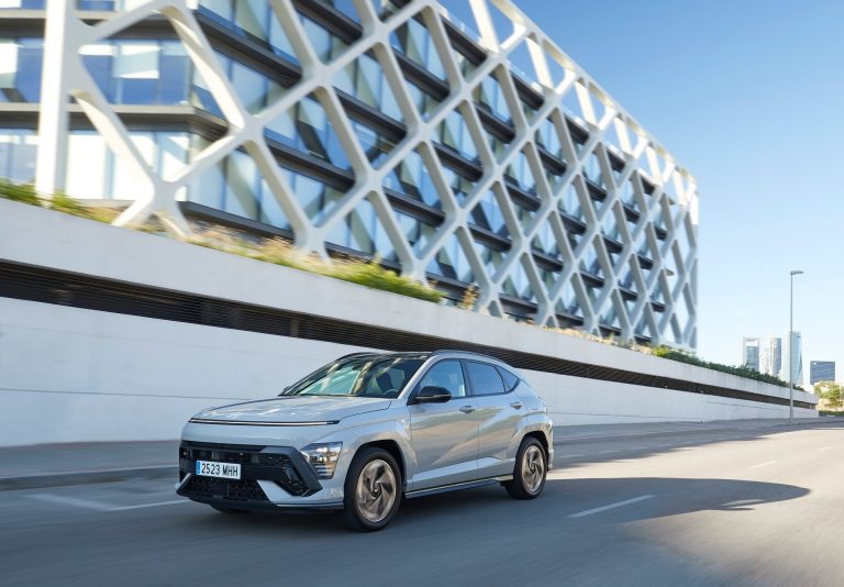 Los 7 compactos eléctricos con mejor eficiencia real en trayectos mixtos urbano/interurbano en 2026 Los 7 compactos eléctricos con mejor eficiencia real en trayectos mixtos urbano/interurbano en 2026