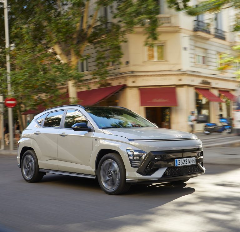 Cómo elegir un SUV eléctrico compacto en 2026 si es tu primer coche eléctrico Cómo elegir un SUV eléctrico compacto en 2026 si es tu primer coche eléctrico