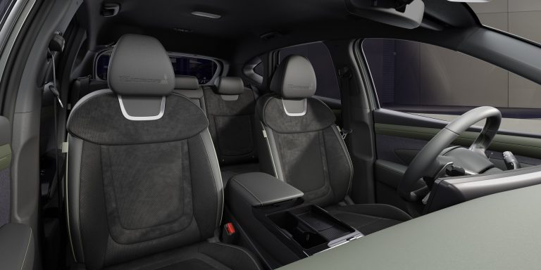 Cómo elegir un SUV-C en 2026 si dudas entre acabado medio con extras o acabado alto pelado Cómo elegir un SUV-C en 2026 si dudas entre acabado medio con extras o acabado alto pelado