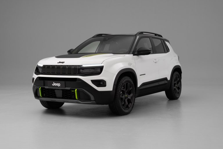 Cómo elegir un SUV eléctrico compacto en 2026 si vives en una ciudad con ZBE estricta