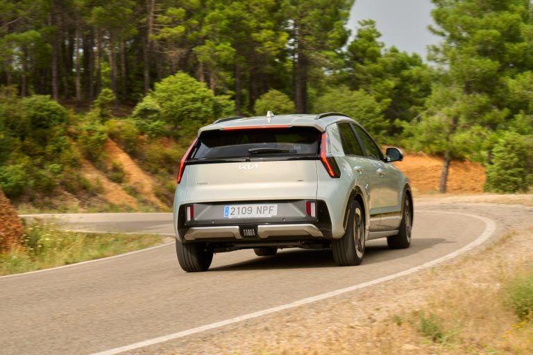 Los 7 compactos eléctricos con mejor rendimiento del climatizador en frío extremo en 2026 Los 7 compactos eléctricos con mejor rendimiento del climatizador en frío extremo en 2026