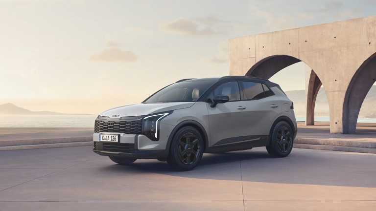 Los 7 SUV-C gasolina por debajo de 30.000 € con mejor garantía de fábrica en 2026
