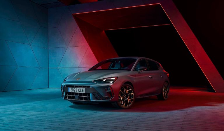 Los 5 compactos PHEV por debajo de 40.000 € con mejor relación autonomía eléctrica/precio en 2026