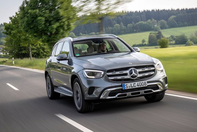 Los 6 SUV PHEV con mejor respuesta del acelerador en modo eléctrico puro en 2026 Los 6 SUV PHEV con mejor respuesta del acelerador en modo eléctrico puro en 2026